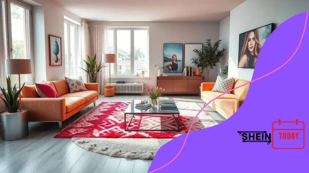 The impact of Shein’s low-cost home goods on the market