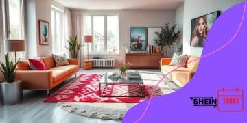 The impact of Shein’s low-cost home goods on the market