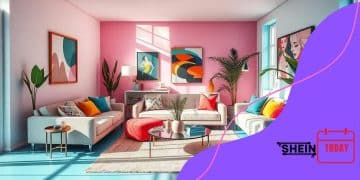How Shein is influencing home décor trends