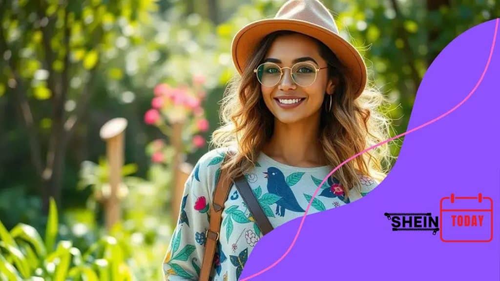 Shein’s eco-friendly clothing options that you’ll love