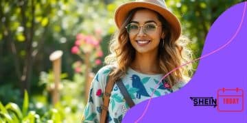 Shein's eco-friendly clothing options that you'll love
