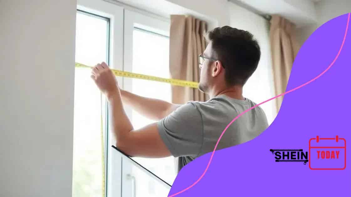 How to measure for the perfect fit