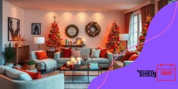 Shein’s seasonal home décor inspirations you can’t miss