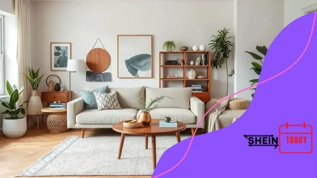 Sustainable home goods made by Shein: what you need to know