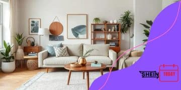 Sustainable home goods made by Shein: what you need to know