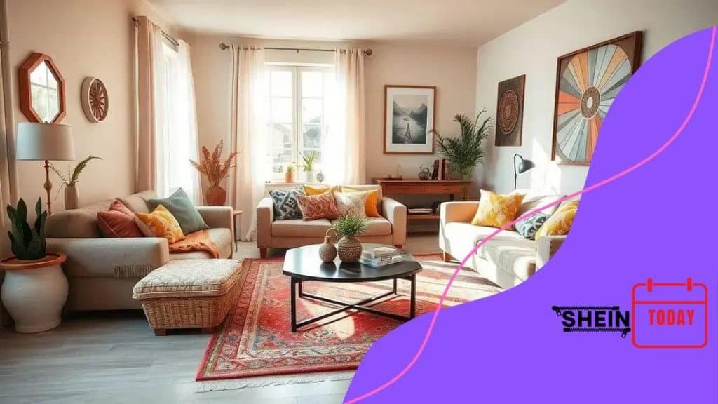 How Shein is helping make home interiors affordable