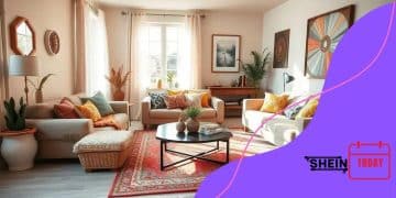 How Shein is helping make home interiors affordable