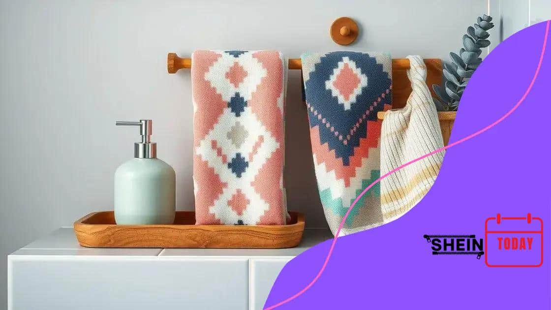 How to mix and match accessories