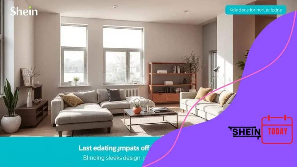 Shein’s budget-friendly smart home devices are must-haves