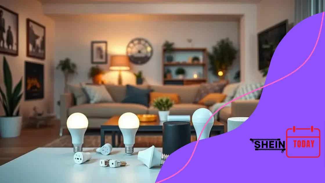 Setting up your smart home on a budget