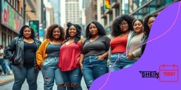 The rise of Shein’s plus-size collection: what you need to know
