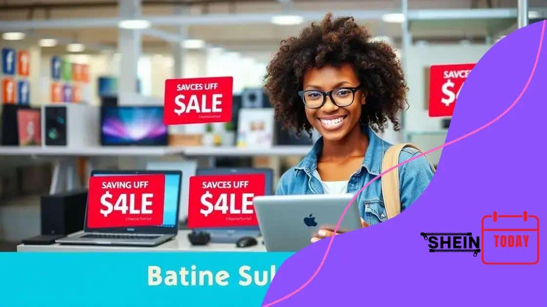 How to maximize your savings at Shein